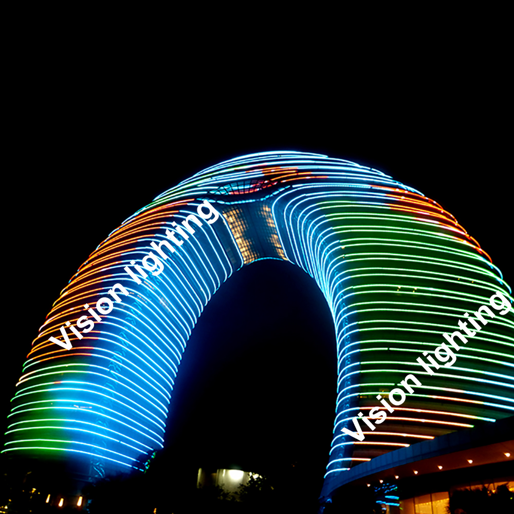 シェラトン湖州温泉リゾート 2