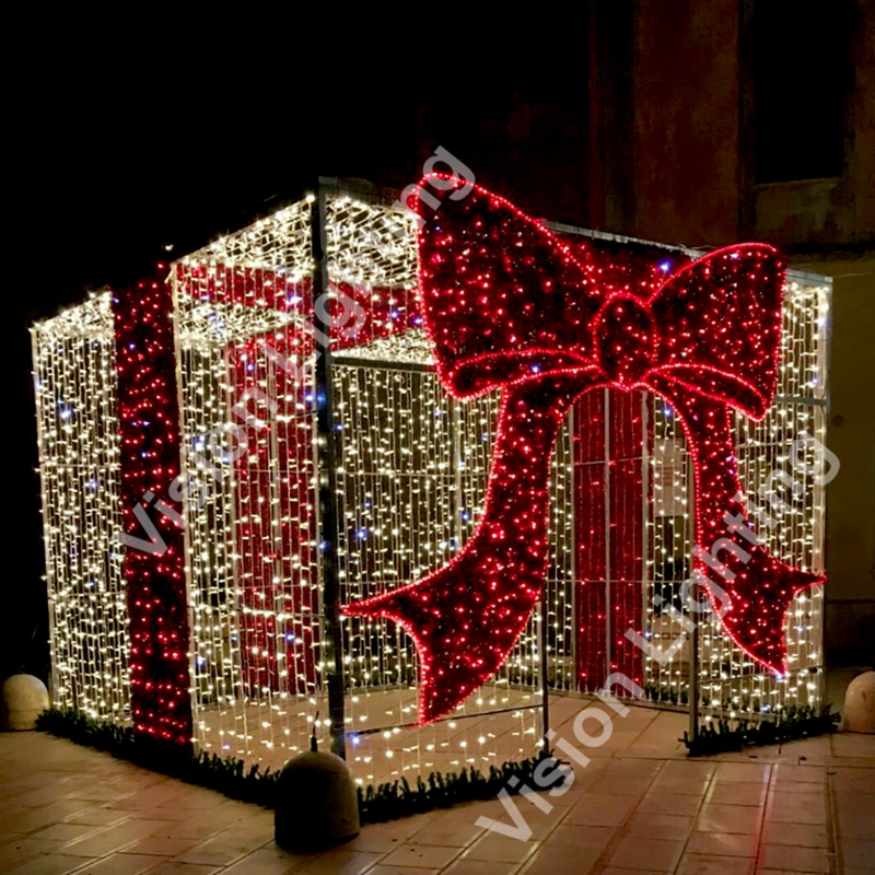 ギフトボックスライト