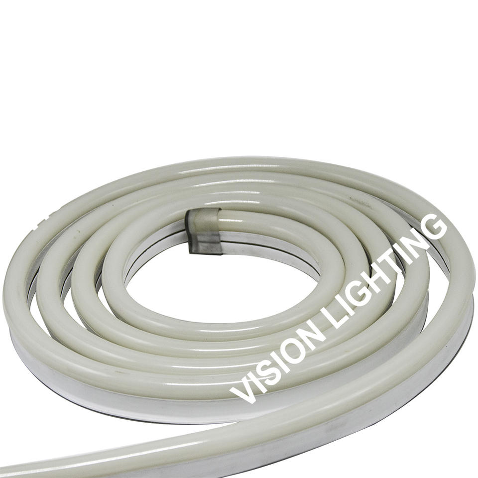 屋外装飾用の高輝度 LED ストリップ RGB フレックス ネオン ライト