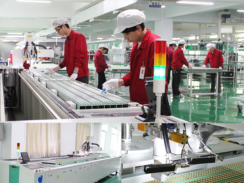 クリスマスライトが消える理由