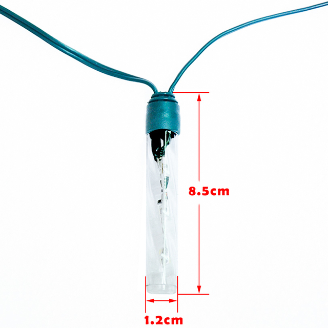 屋外パーティー用の高性能LEDストロボライト