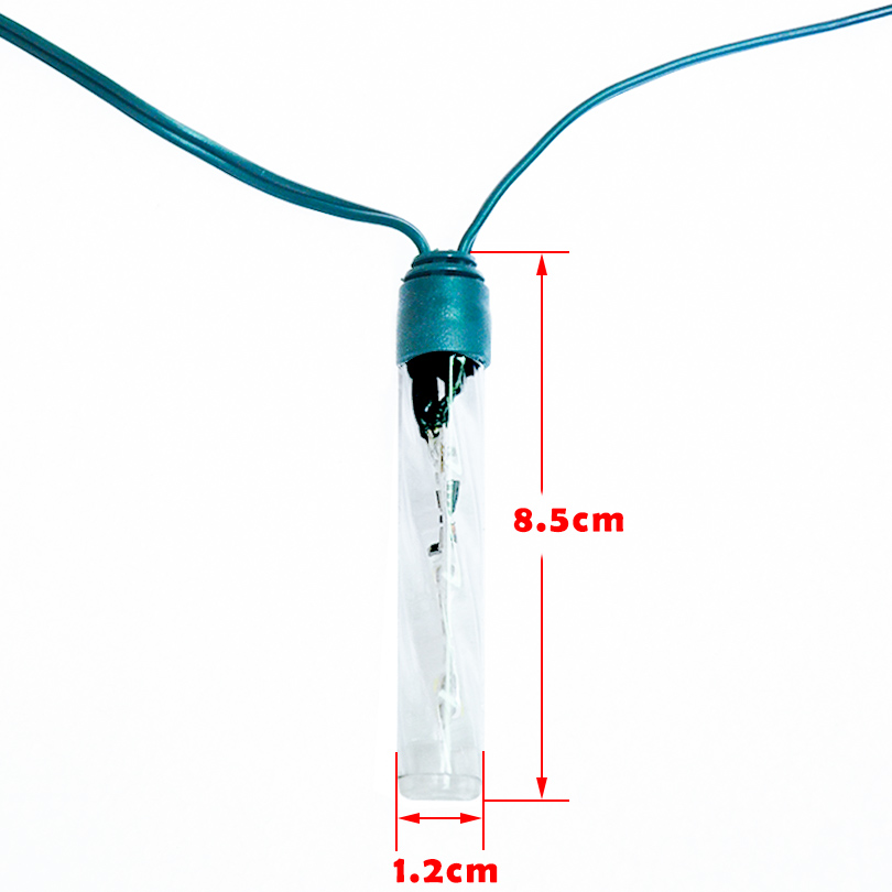 屋外パーティー用の高性能LEDストロボライト