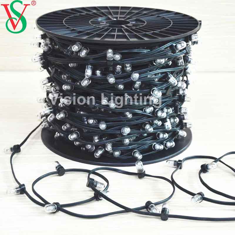 柔軟な高輝度ポータブルLEDクリップライト