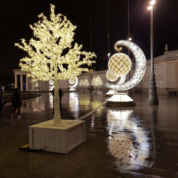 ラマダンライト