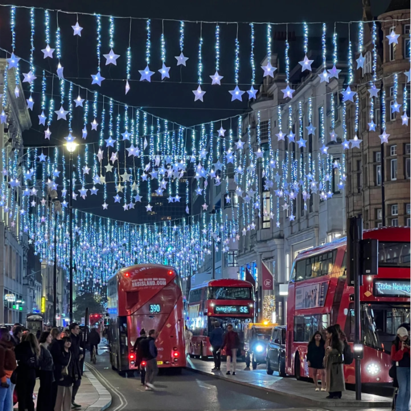 接続可能なクリスマスデコレーション照明妖精クリスマスは、休日の装飾用のひも滴を滴下しました