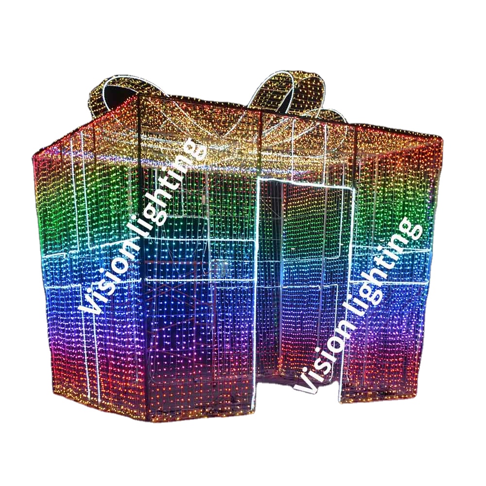 TTLギフトボックス