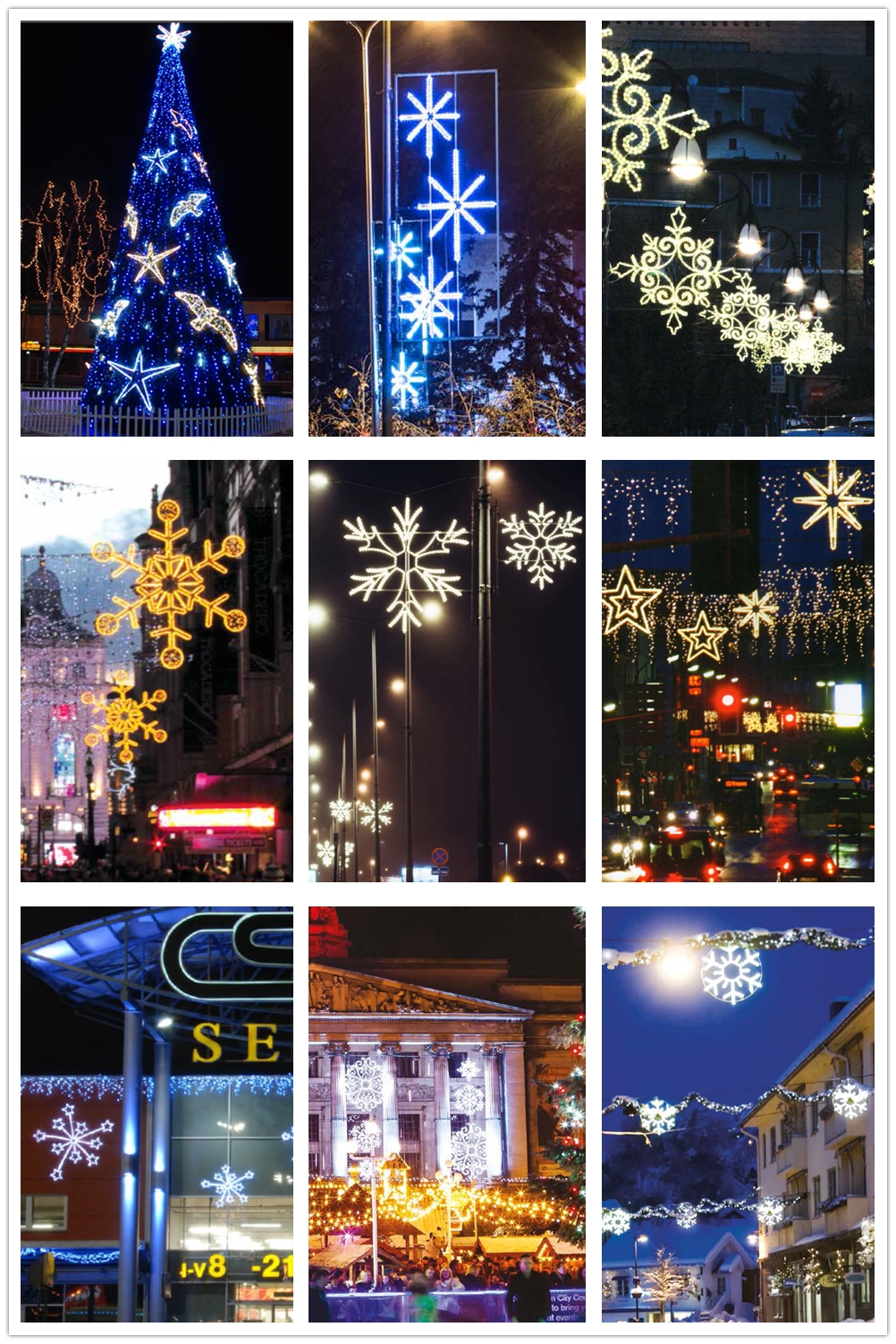 スノーフレークプロジェクト -