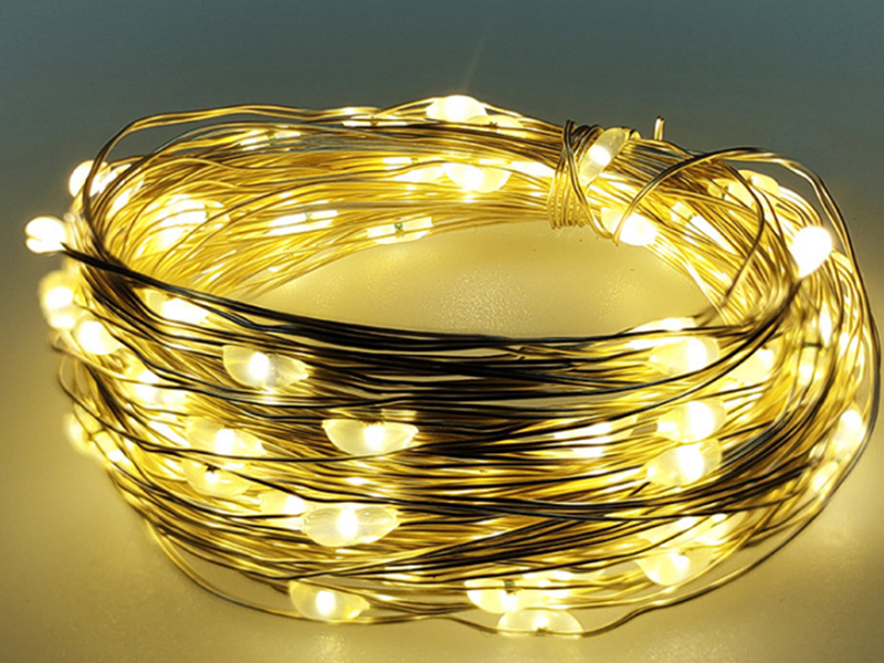 クリスマス照明ガイド