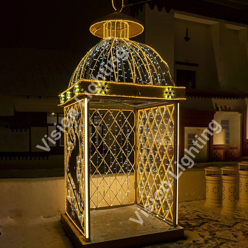 ホリデーライト