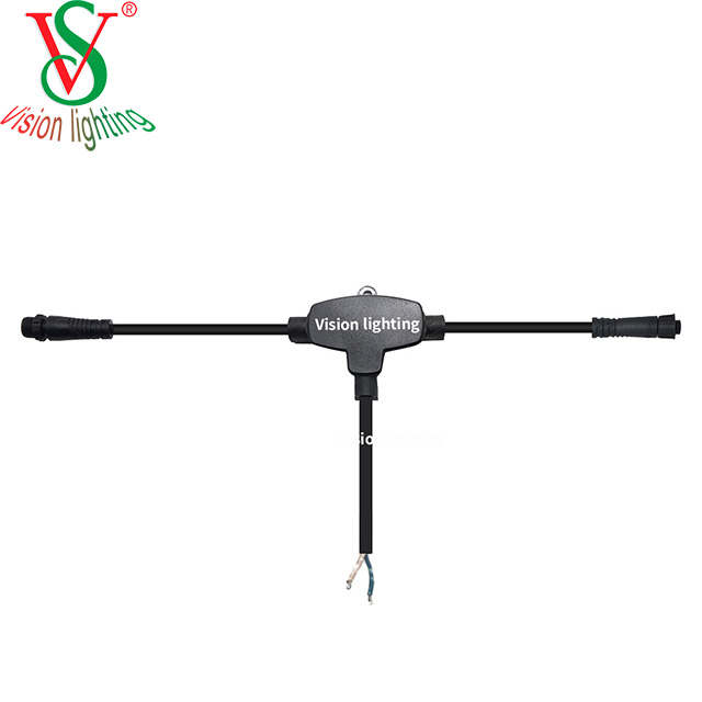 クリスマス装飾で休日のディスプレイを生き生きとさせる3Dプログラム可能なRGB WS2811ツリーライト