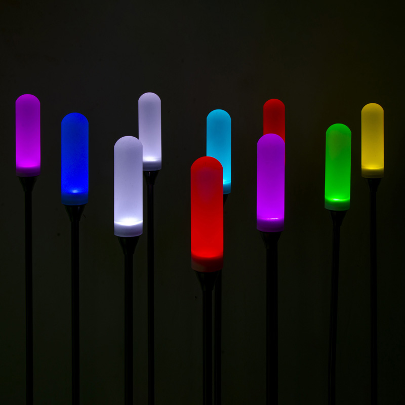 RGB グラウンドライト