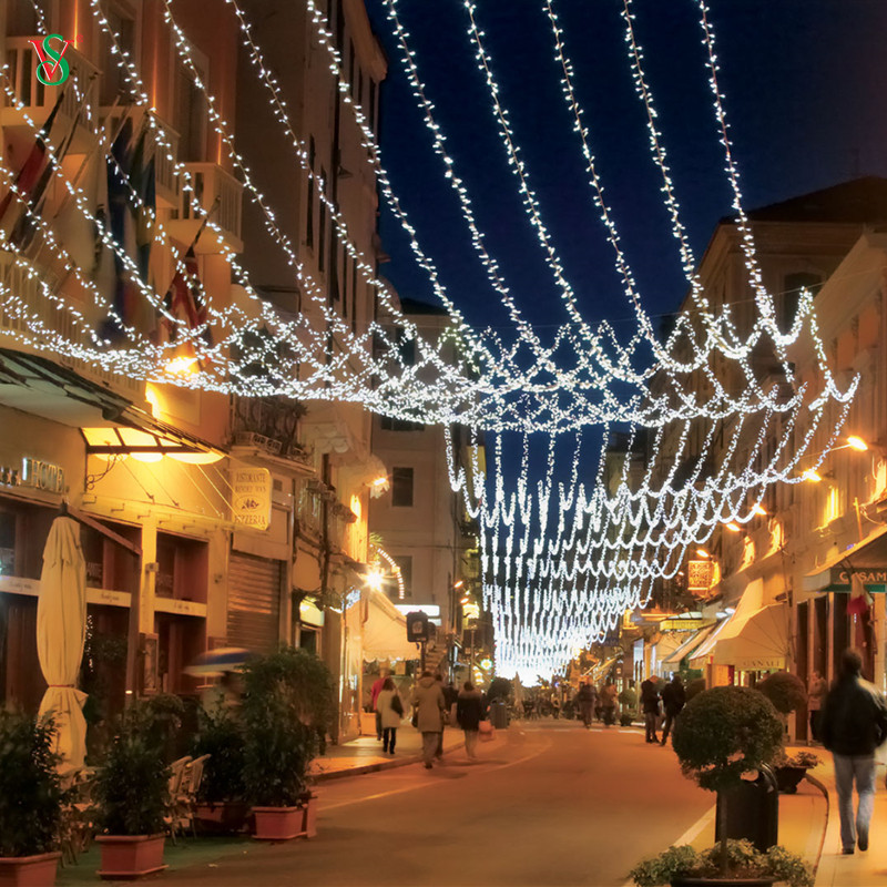 LED カーテンライト ストリングライト レストラン バー パティオ装飾用