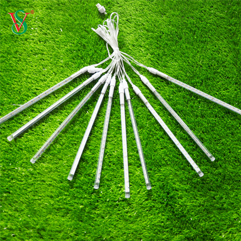 クリスマスホリデーデコレーション用IP65 LEDスターフォール流星ライト